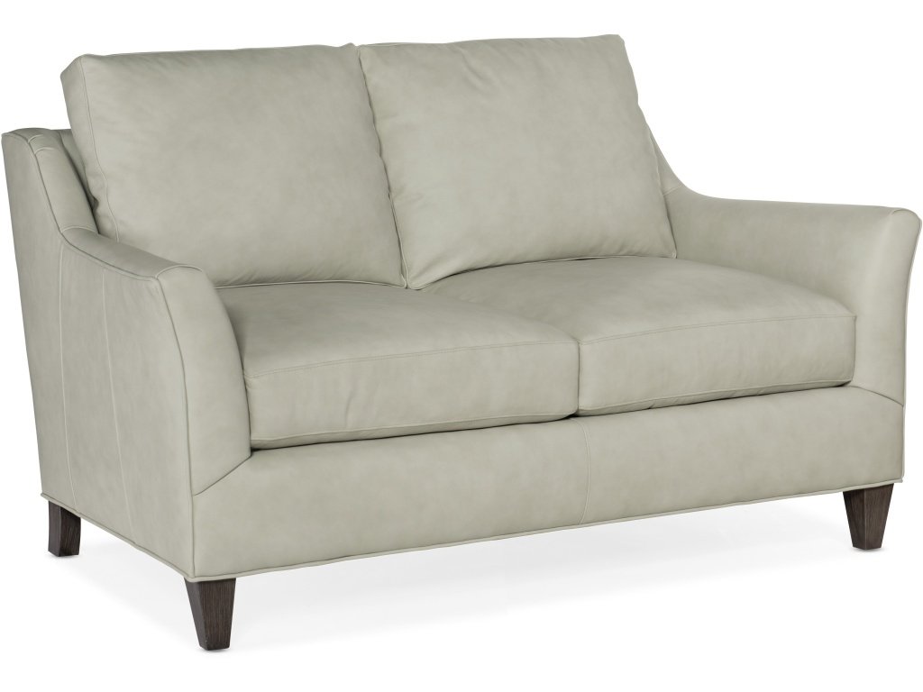 Marleigh Stationary Loveseat 8-Way Tie