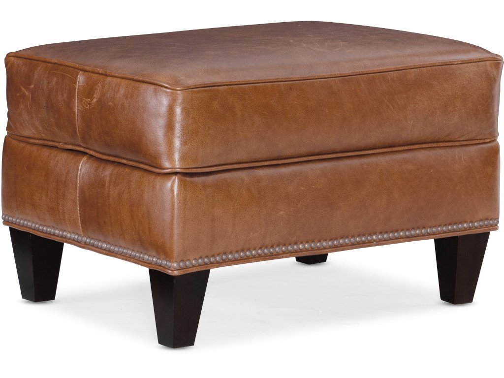 Mallory Ottoman