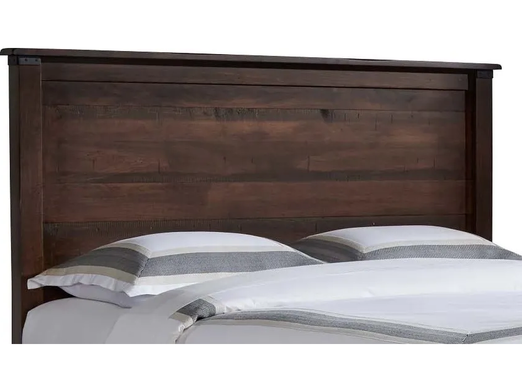 Wildwood King Headboard