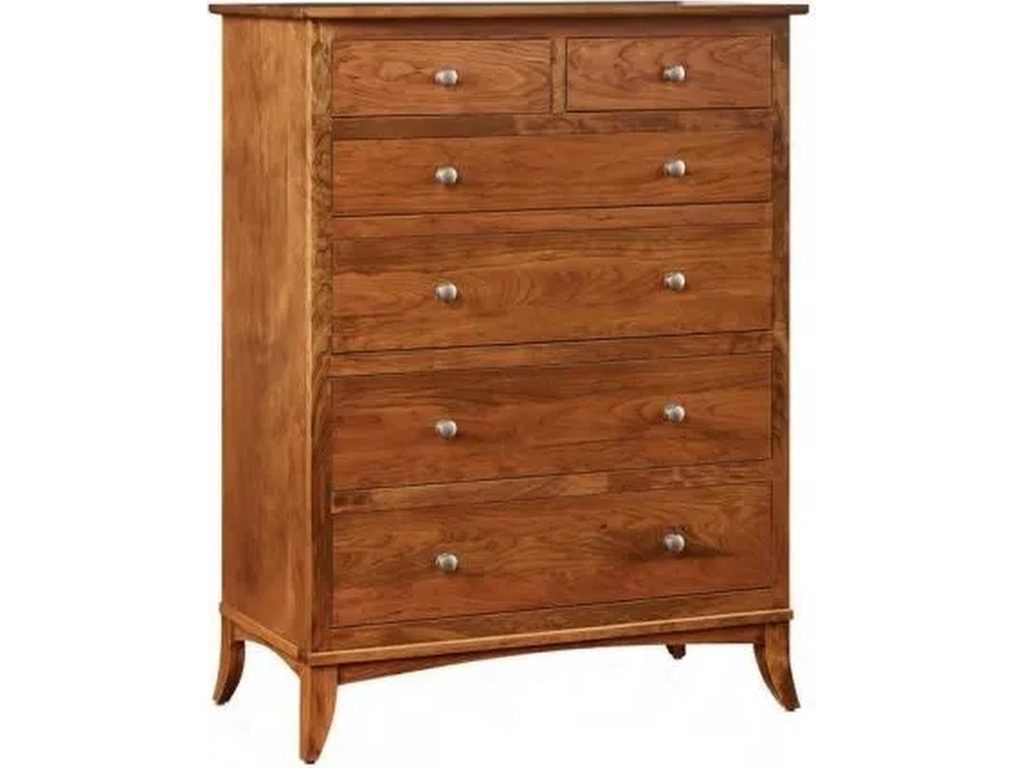 Holmes 6-Drawer Chest