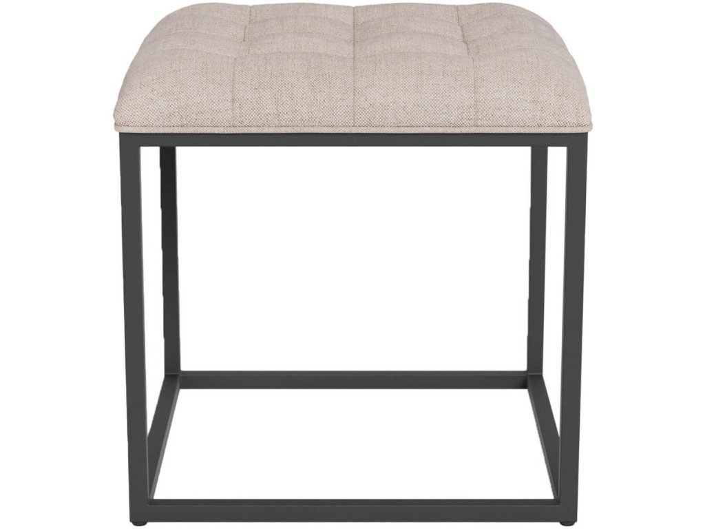 Bennett Ottoman - Special Order