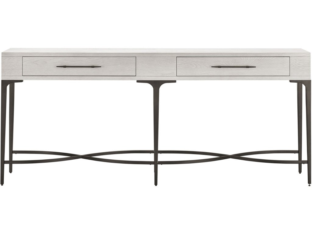 Dahlia Console Table