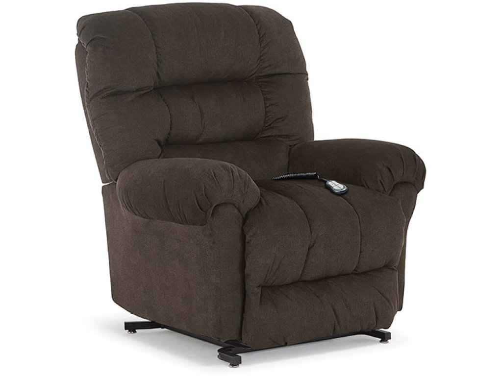 Seger Recliners