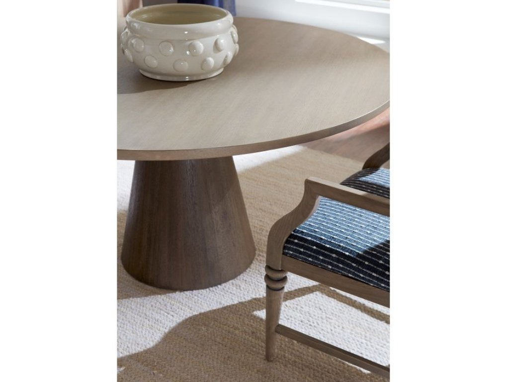 Atlas Arm Chair