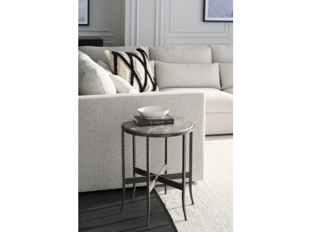 Axel Drink Table