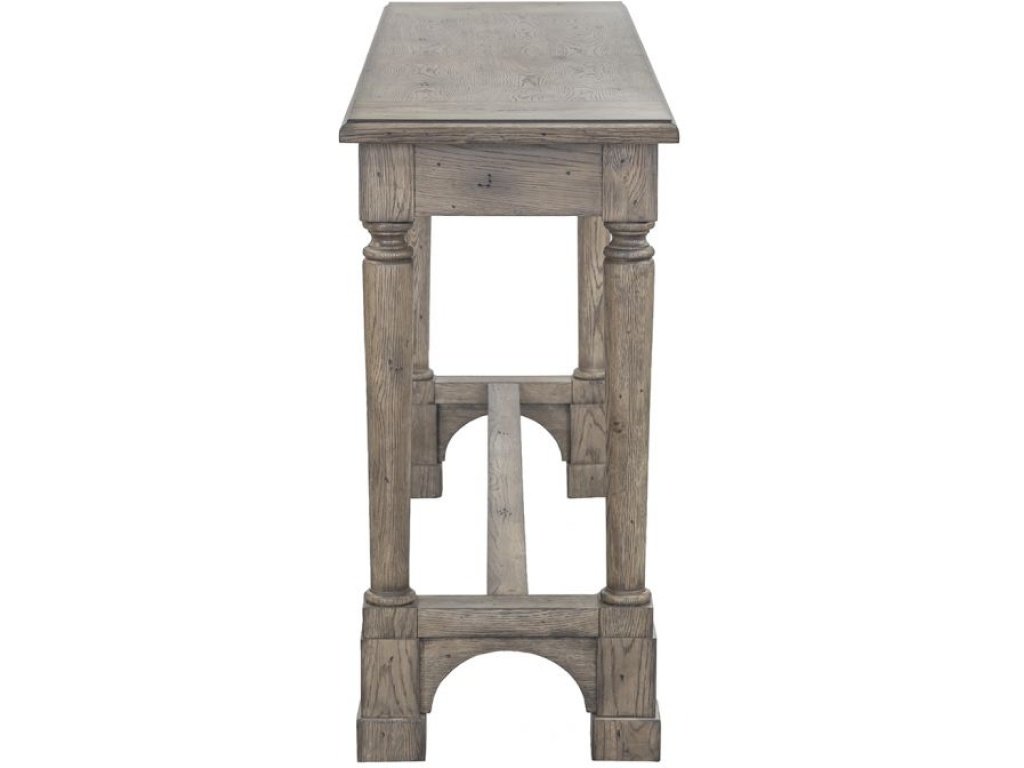 Arcadian Huntboard Console Table