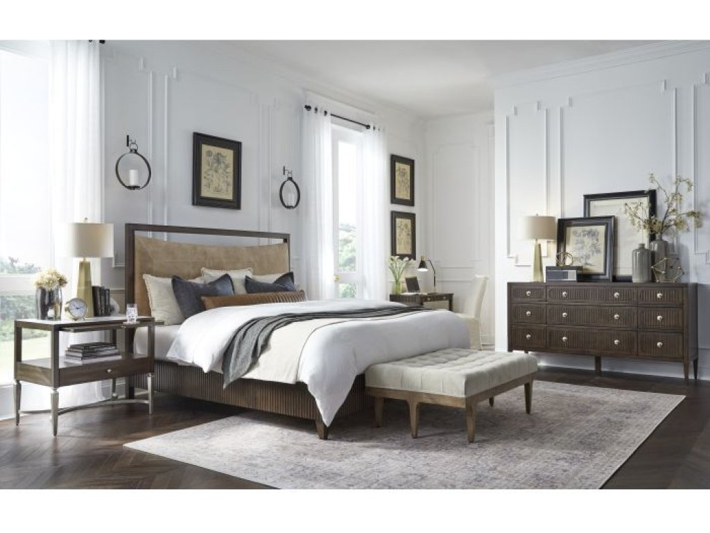 West Camden Nightstand