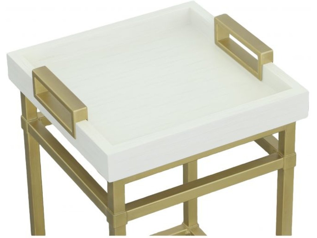 East Camden Drink Table