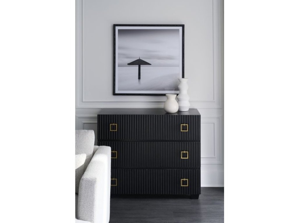 East Camden Chest