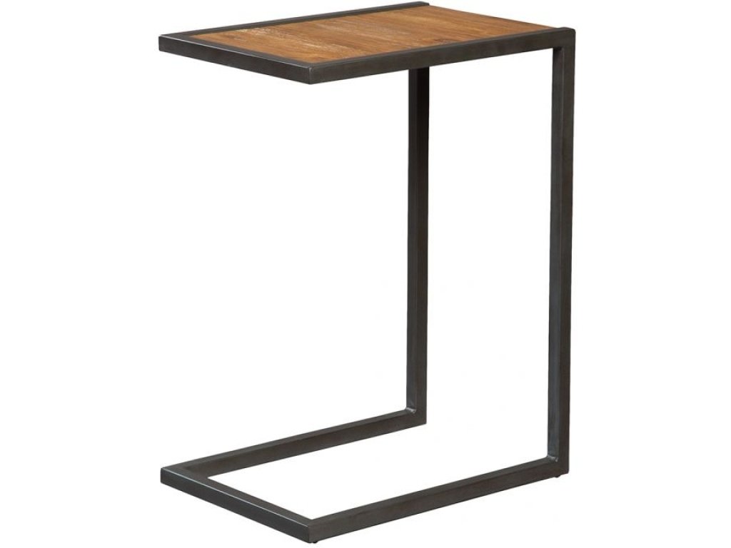 Boone Forge Lamp Table