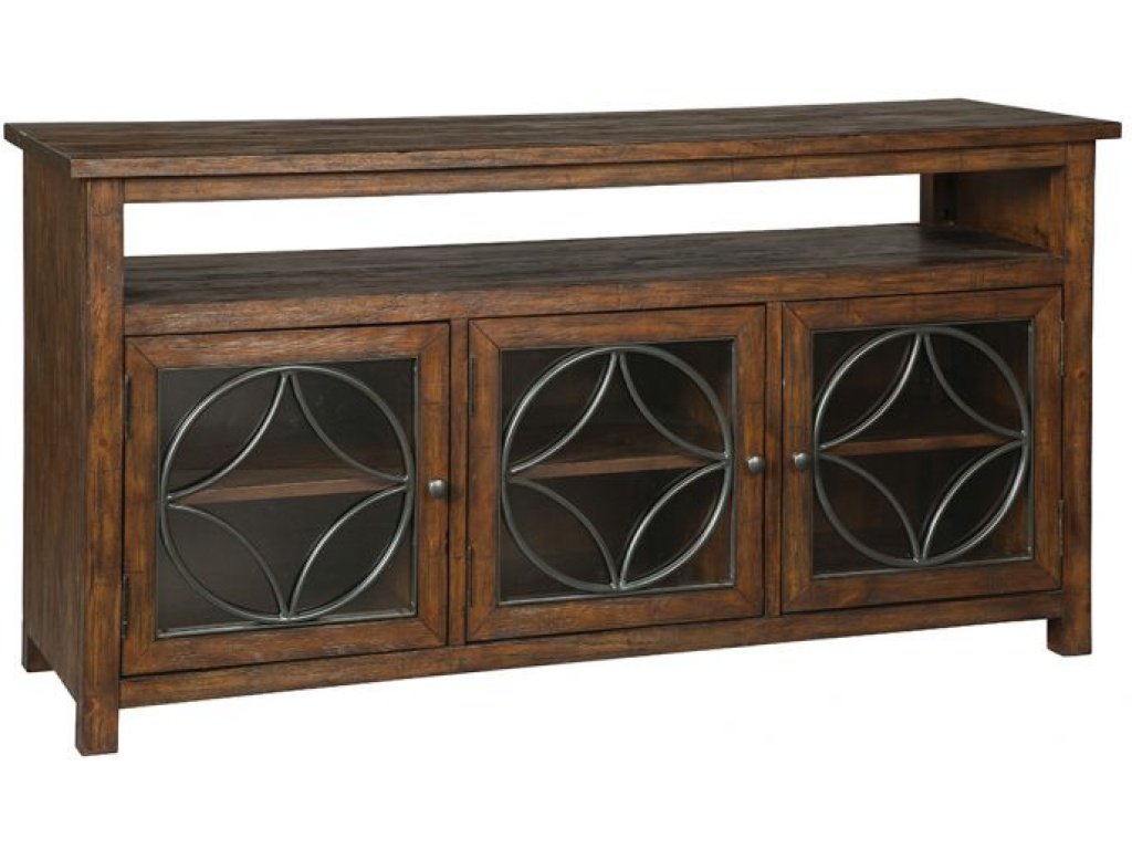 Churchill Media Console