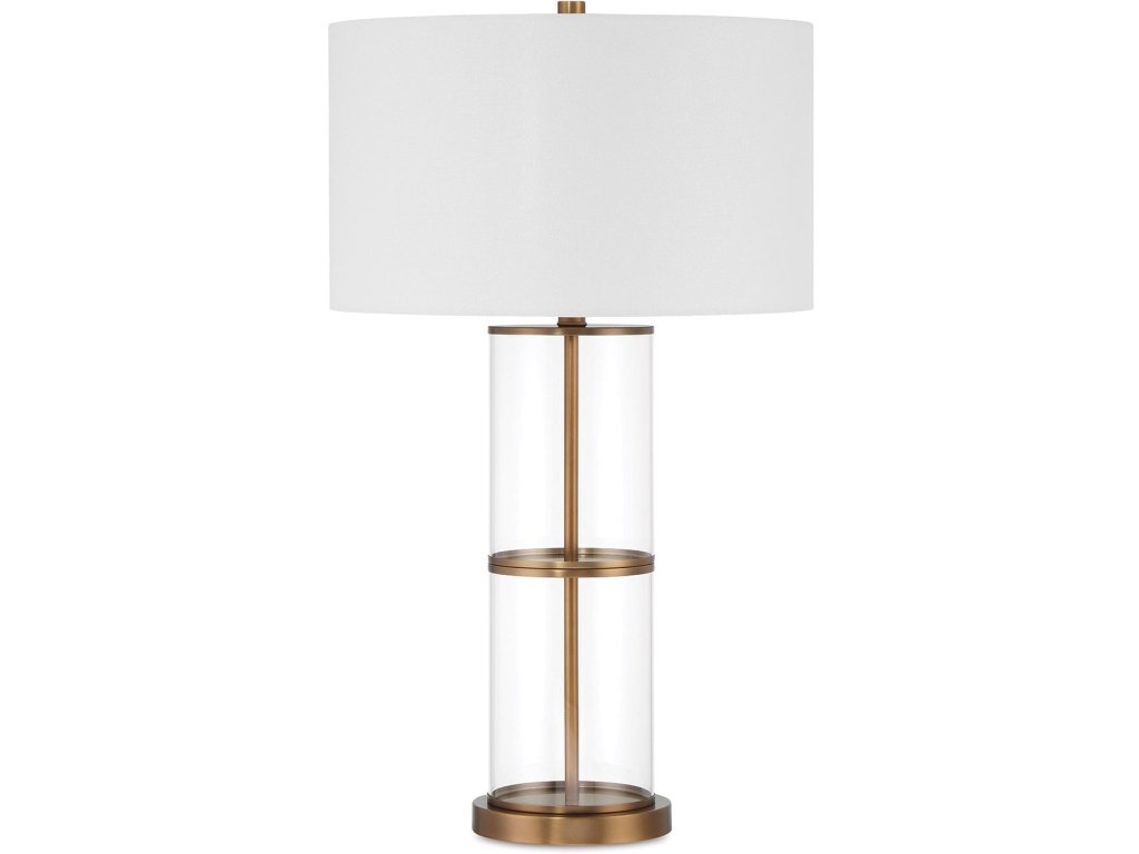 Garner Table Lamp