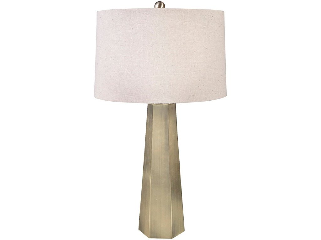 Murphy Table Lamp