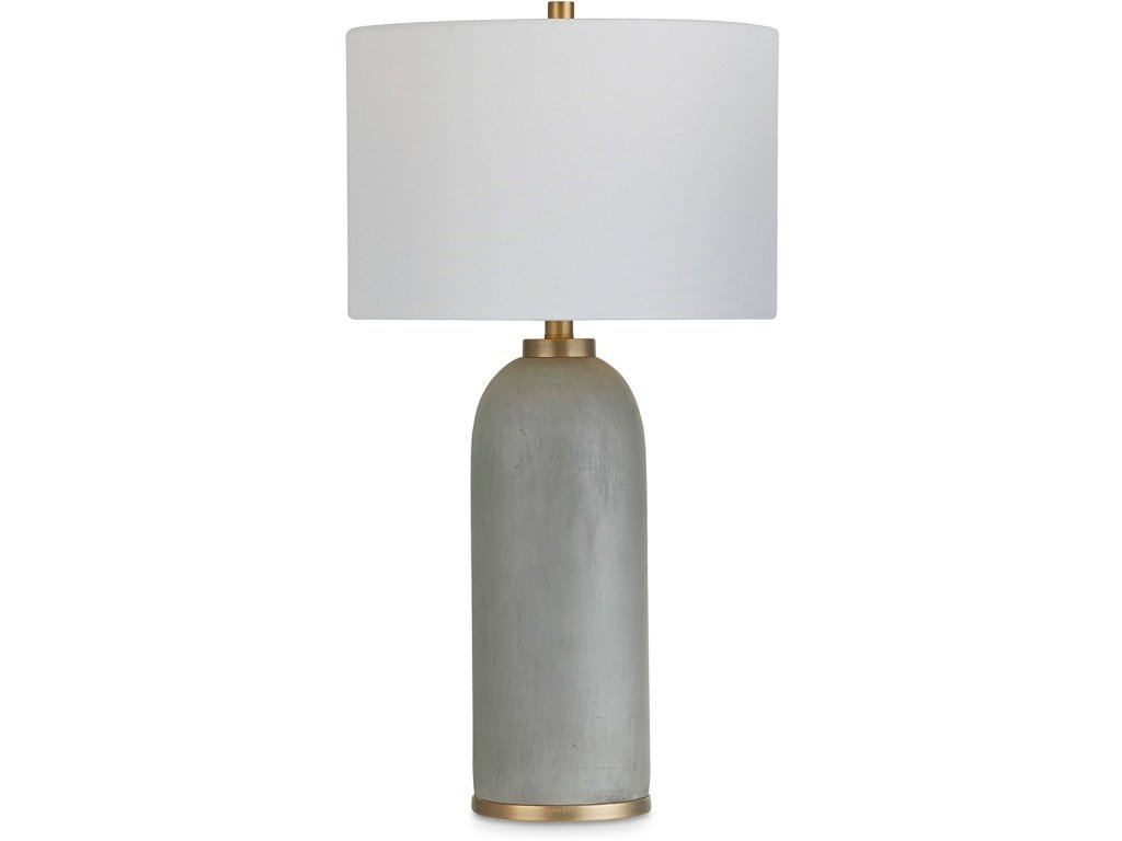 Cyrus Table Lamp
