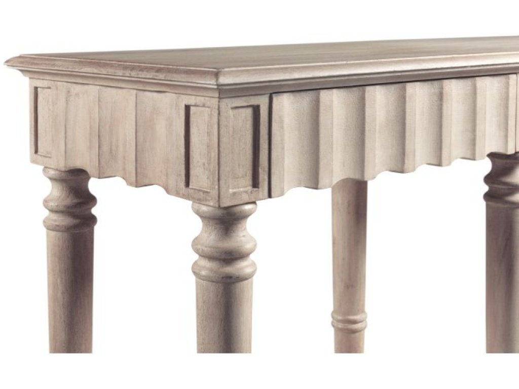 Caspian Console Table