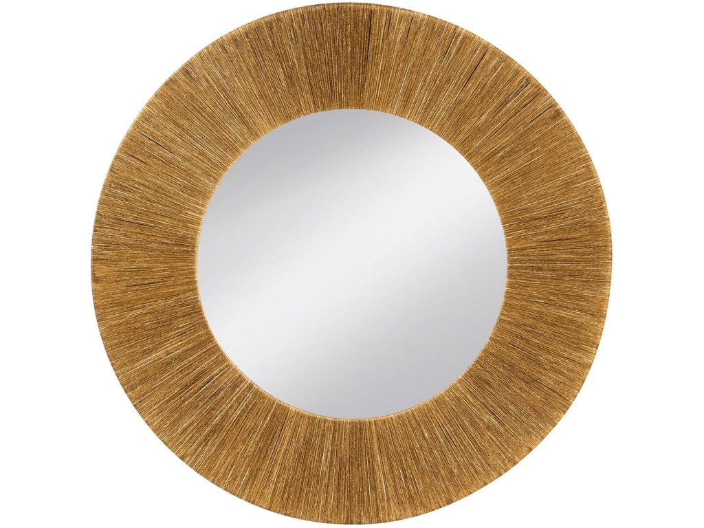 Carmen Wall Mirror