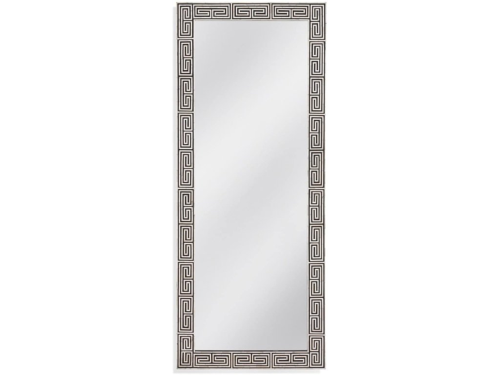 Trenton Leaner Mirror
