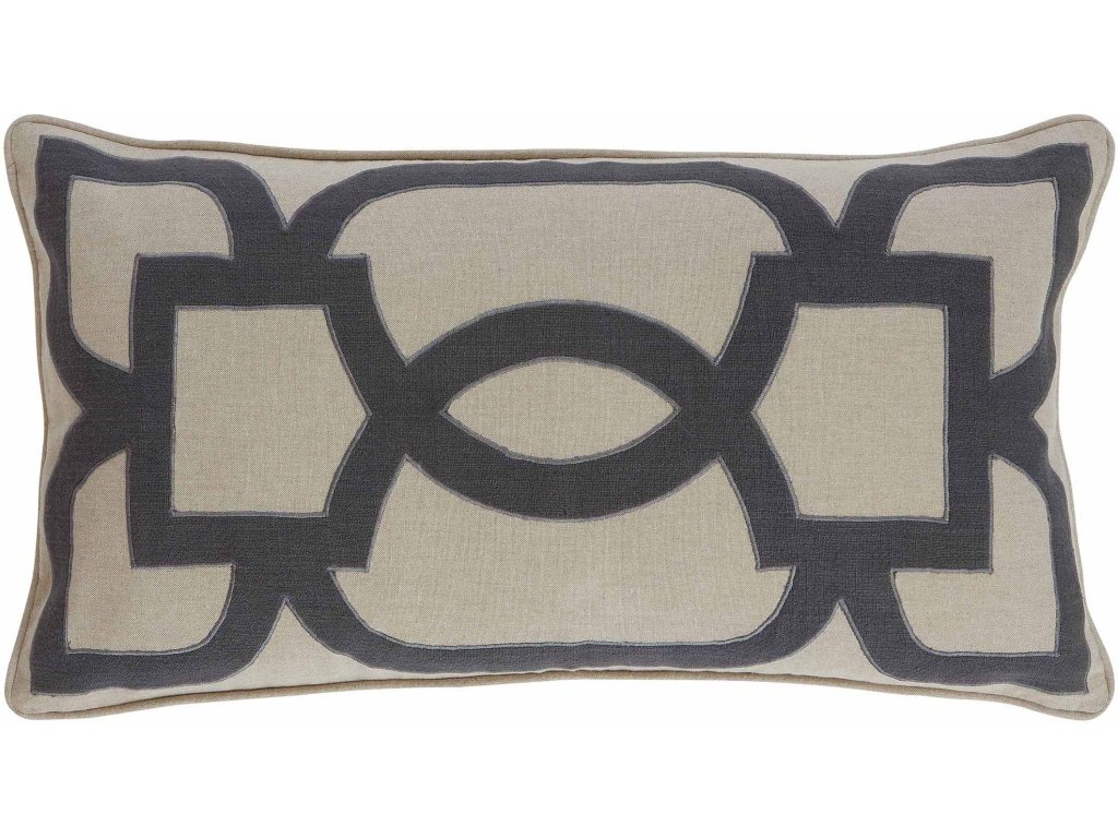 Nora Lumbar Pillow