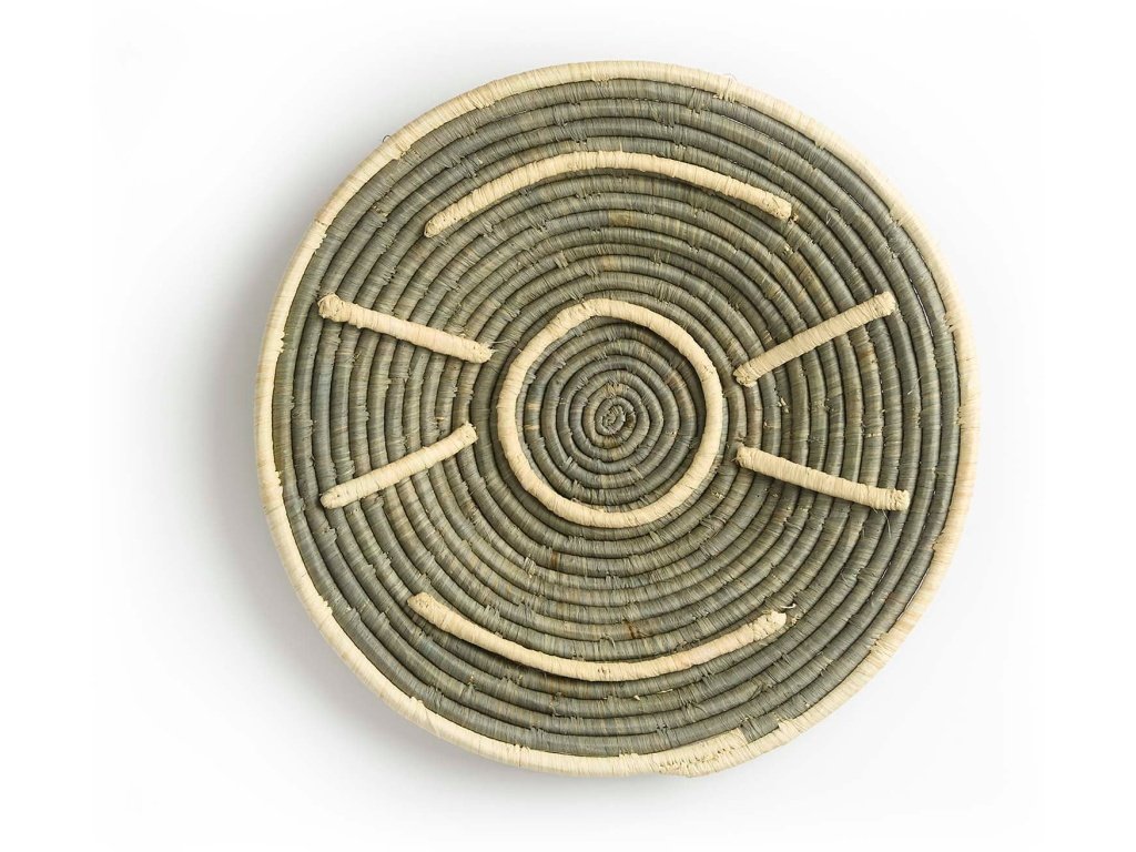 Friendship Wall Basket