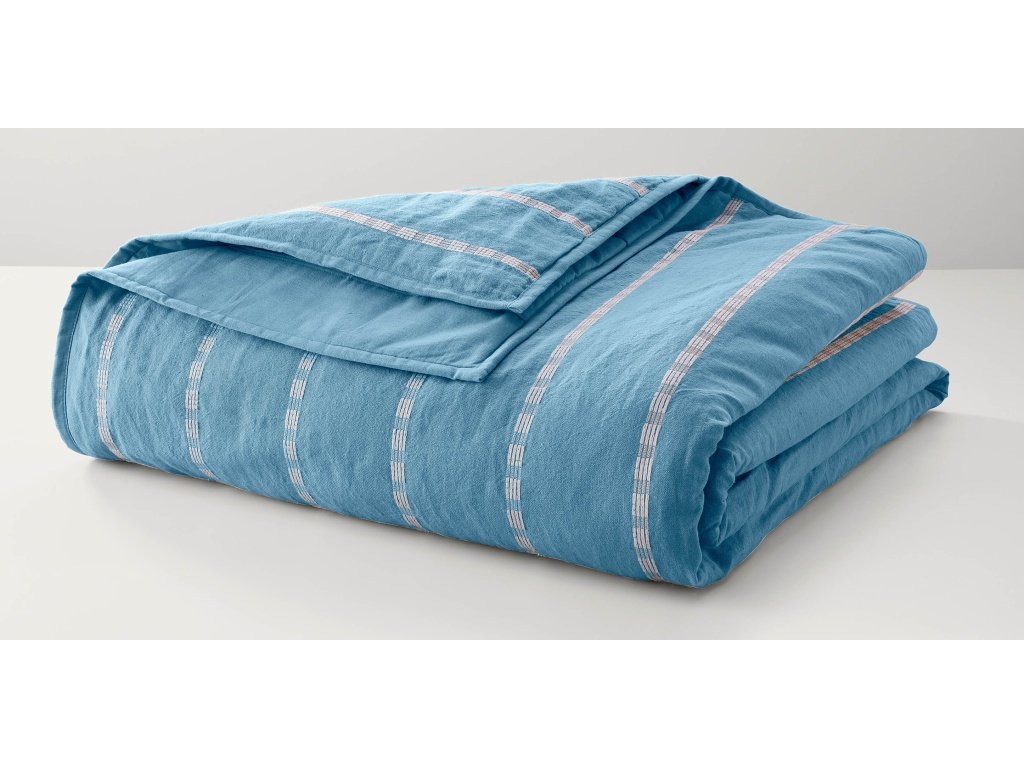 Plymouth Coverlet