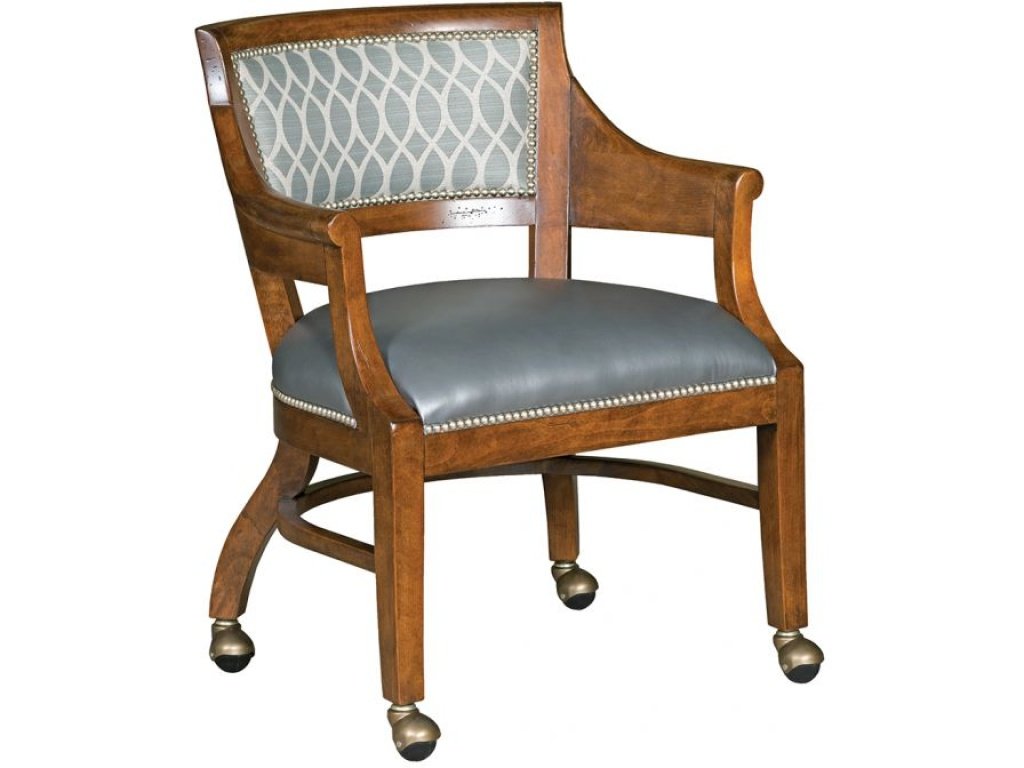 Fayette Occasional Chair