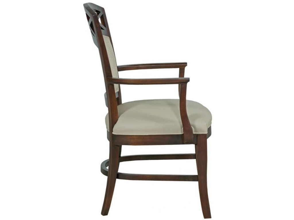 Alice Arm Chair