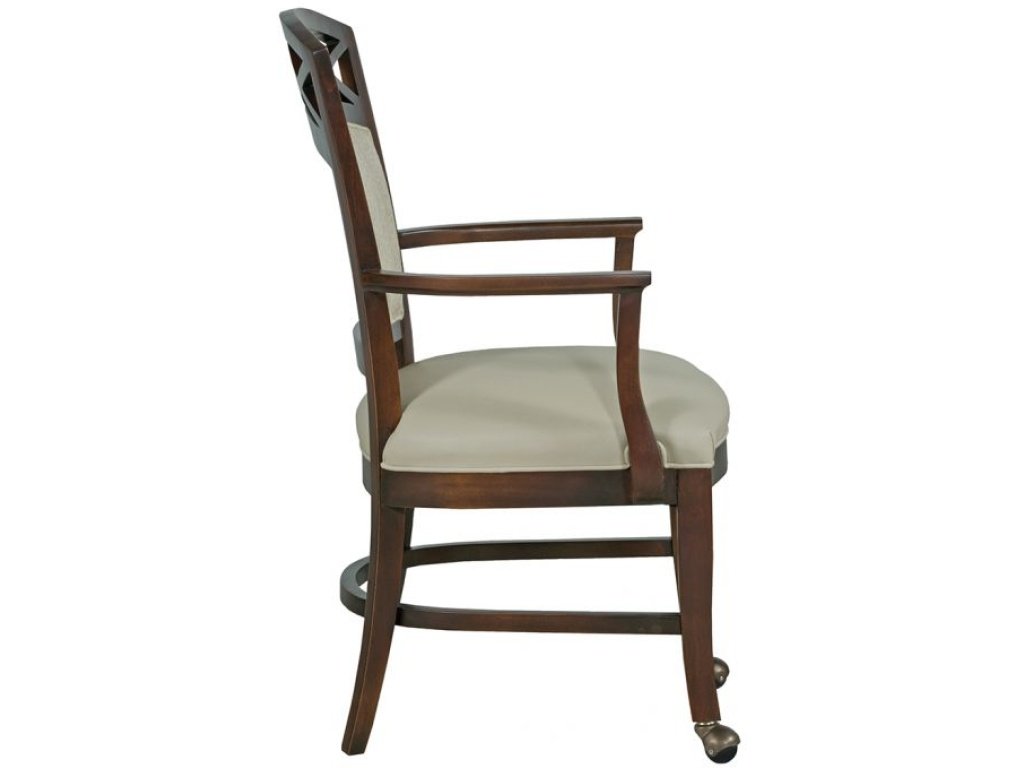 Alice Arm Chair