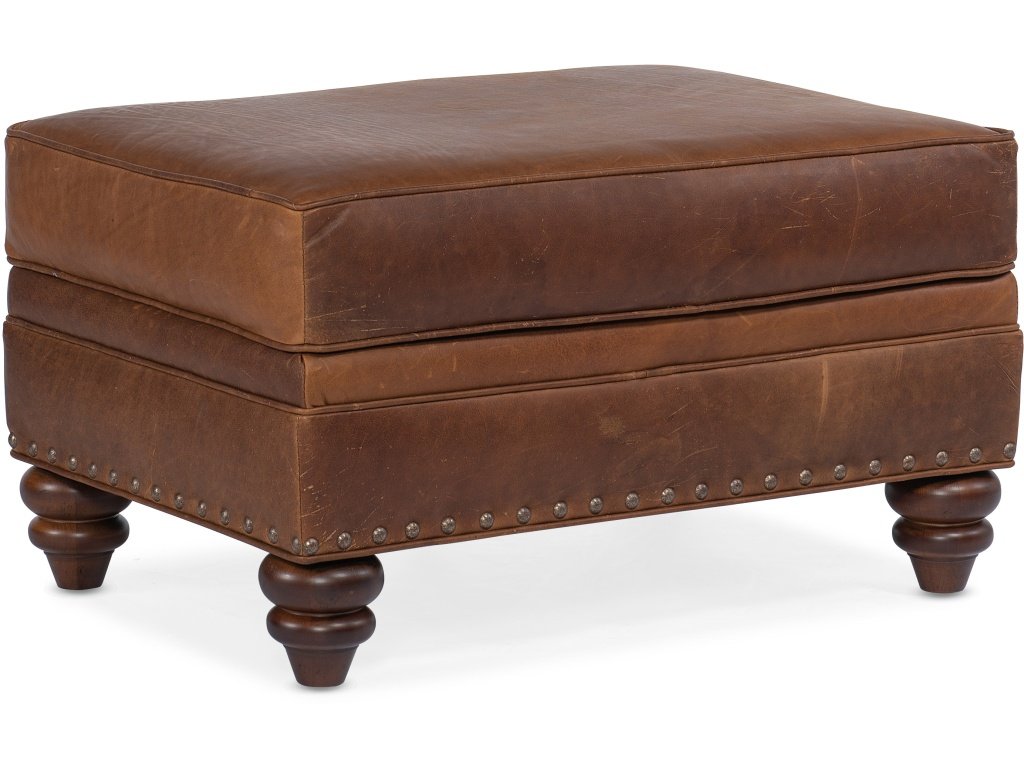 Hoff Stationary Ottoman