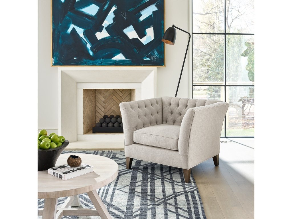 Duncan Chair - Special Order