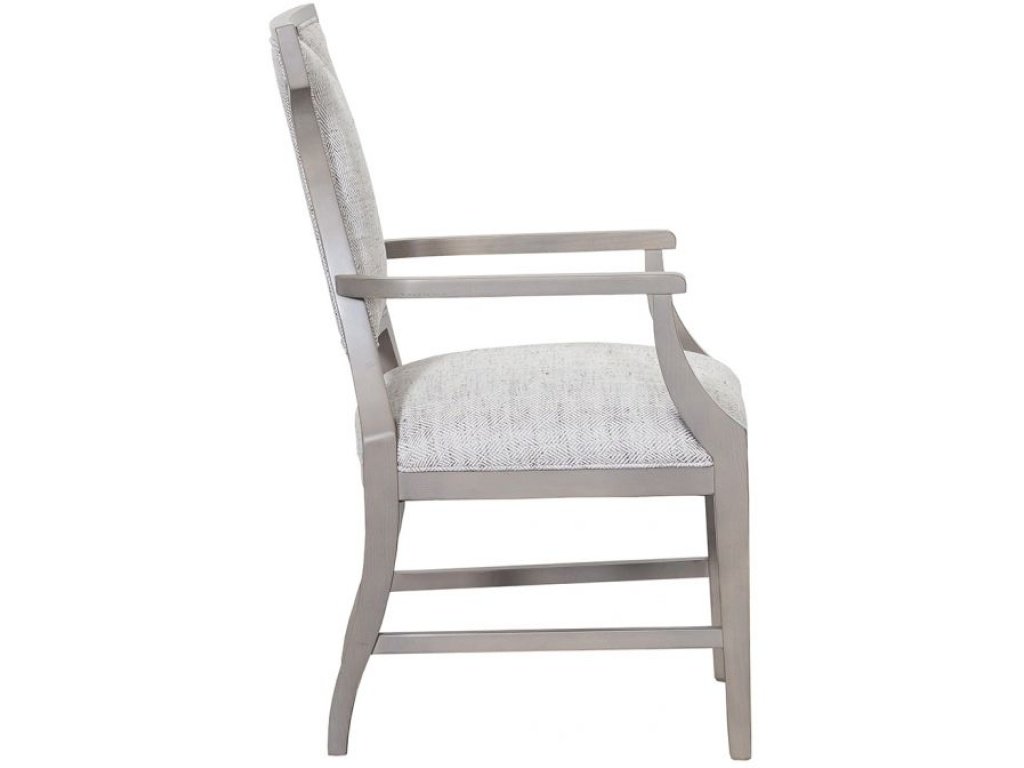 Apollo Arm Chair