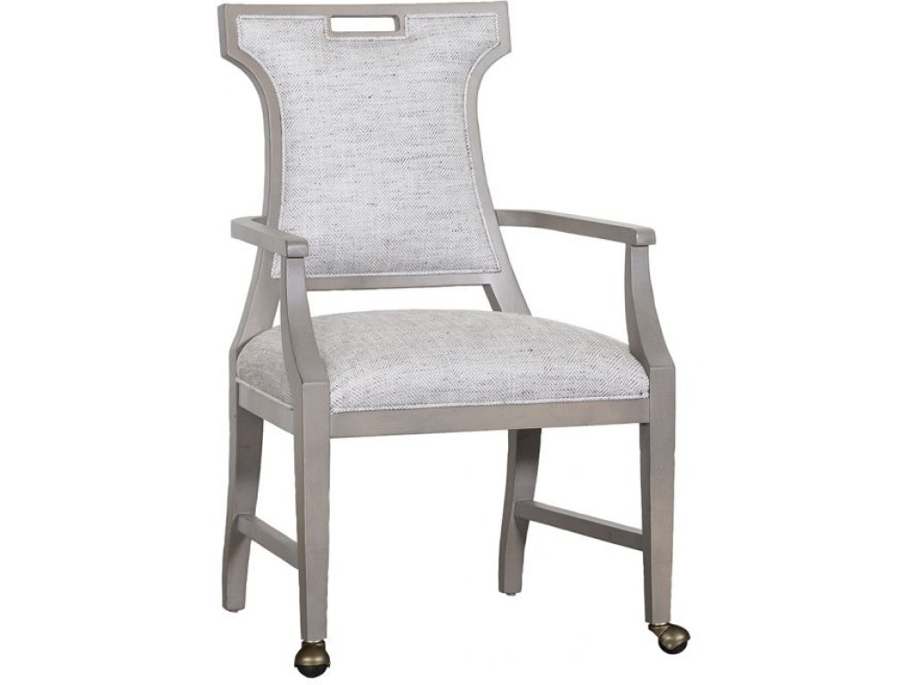 Apollo Arm Chair