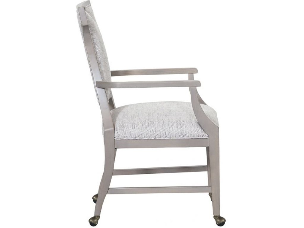 Apollo Arm Chair