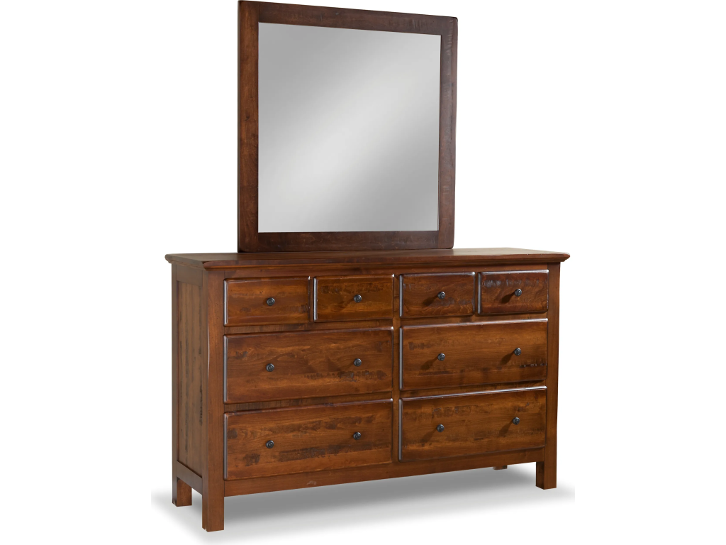 Lewiston Tall Medium Mirror