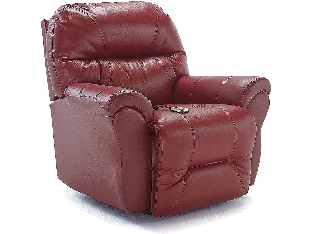 Bodie Power Lift Recliner - Alternative View