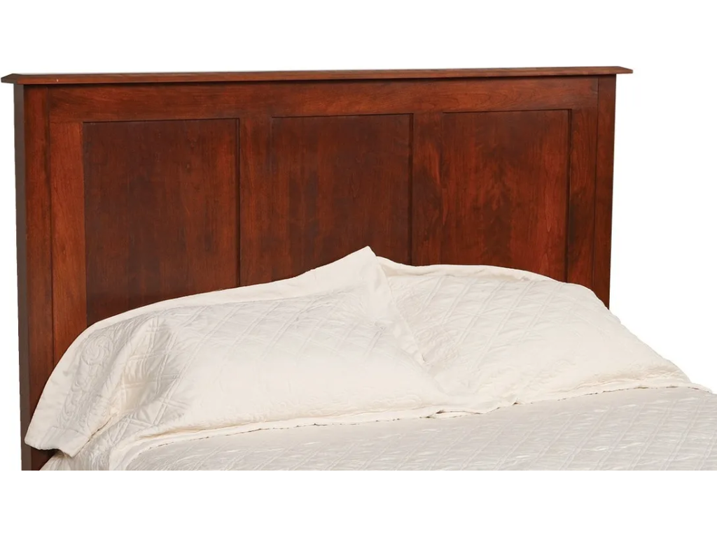 Manchester King Panel Headboard