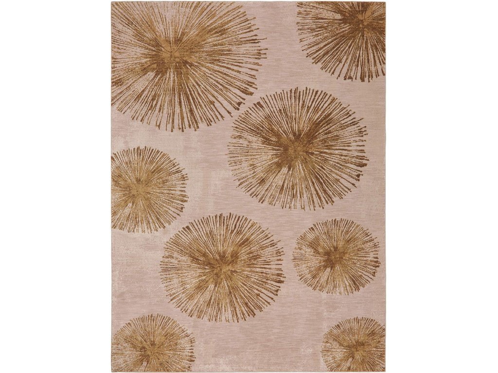 Cosmopolitan Haight Brushed Gold