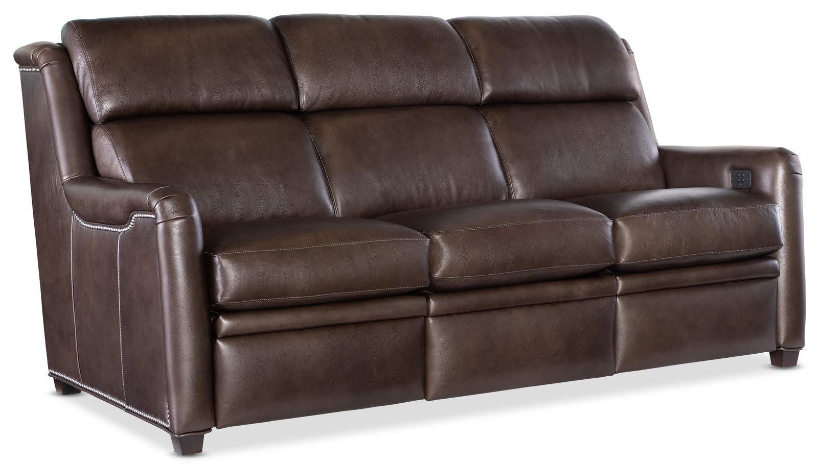 Kylan Sofa L and R Full Recline with Articulating Headrest