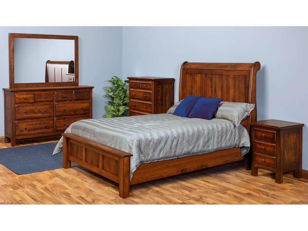 Lewiston Collection Kids Bedroom