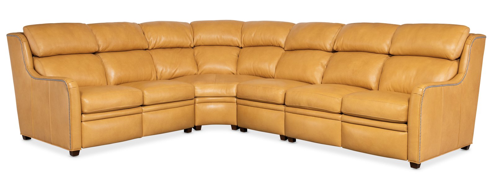 Benson Sectional