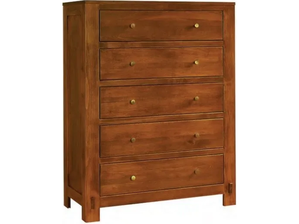 Vail 5-Drawer Chest