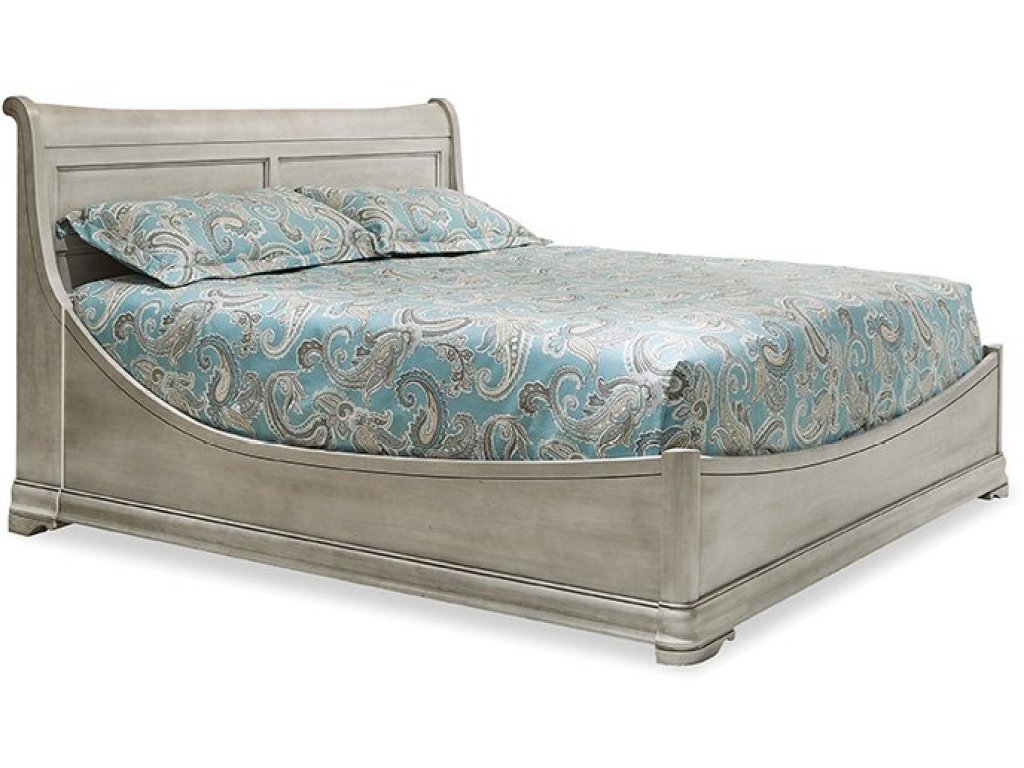 King Euro Bed