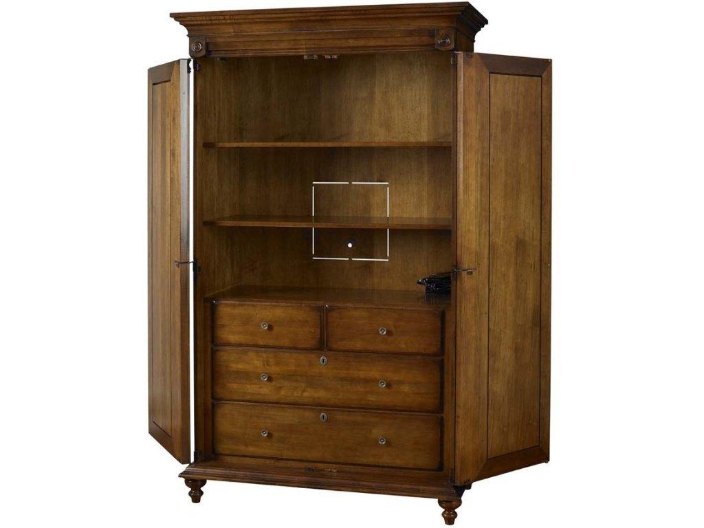 Armoire - Alternative View