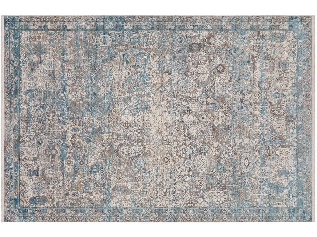 Alastar V Rug