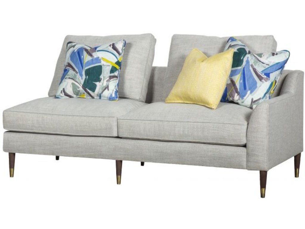 Libby Langdon Derring Right Arm Facing Loveseat