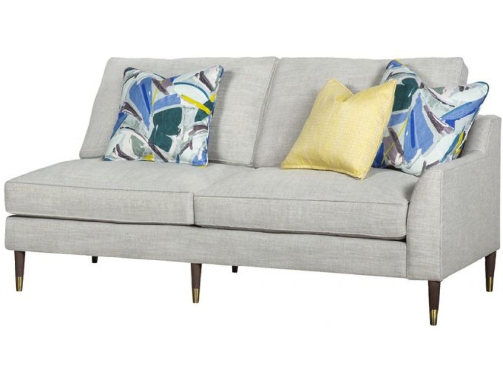 Libby Langdon Derring Right Arm Facing Loveseat