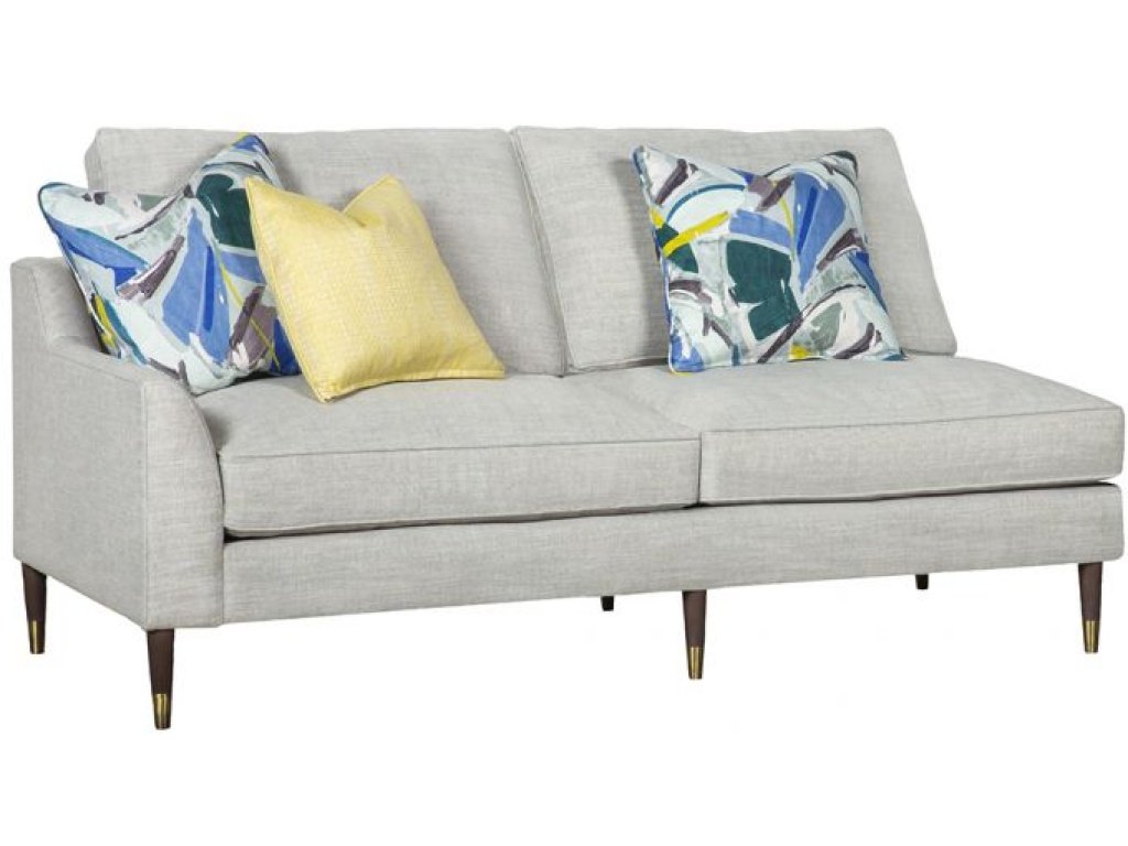 Libby Langdon Derring Left Arm Facing Loveseat