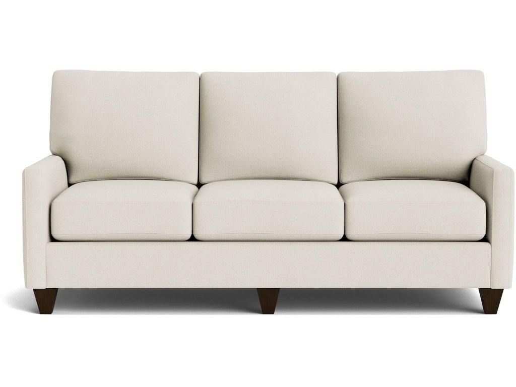 True Custom™ Track Arm Sofa