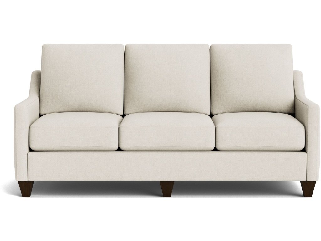 True Custom™ Slope Arm Sofa