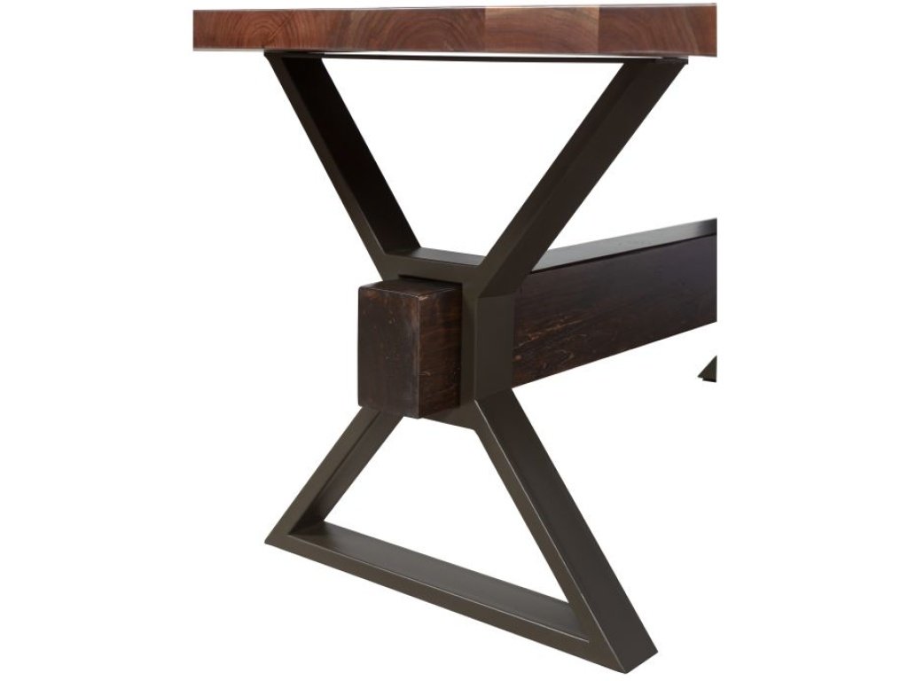 109" X Base Dining Base