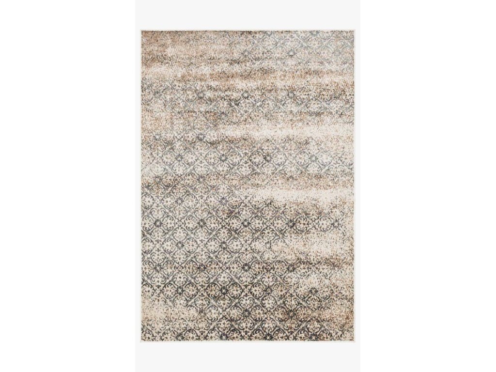 EO-01 Ivory / Multi